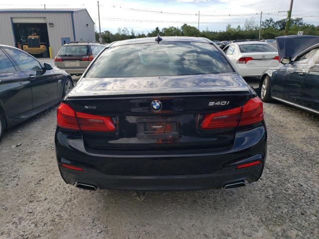 Photo 5 VIN: WBAJE7C54JWC55125 - BMW 540 XI 