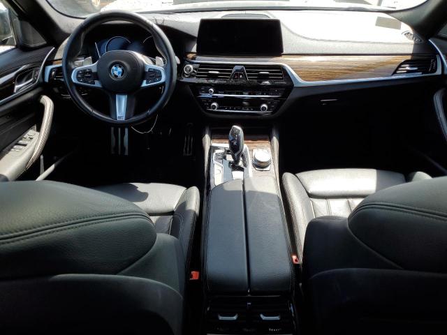 Photo 7 VIN: WBAJE7C54JWC55125 - BMW 540 XI 