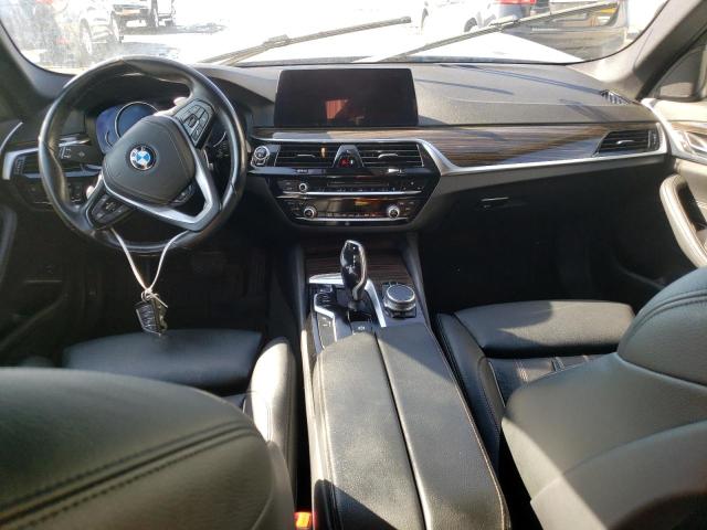 Photo 7 VIN: WBAJE7C54JWC99531 - BMW 540 XI 