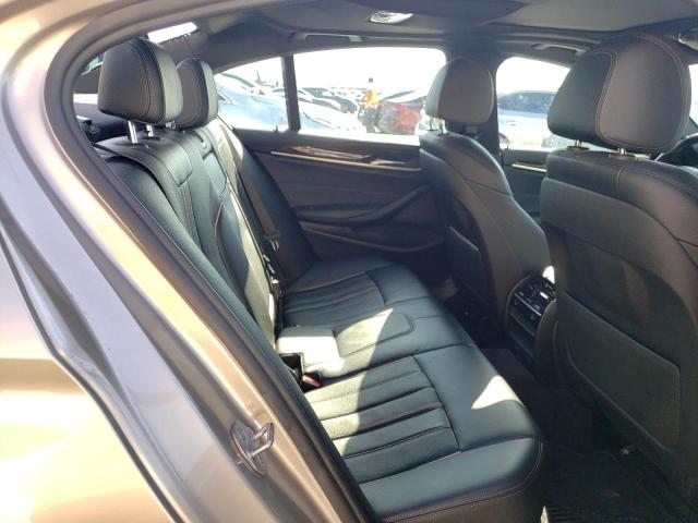 Photo 9 VIN: WBAJE7C54JWC99531 - BMW 540 XI 