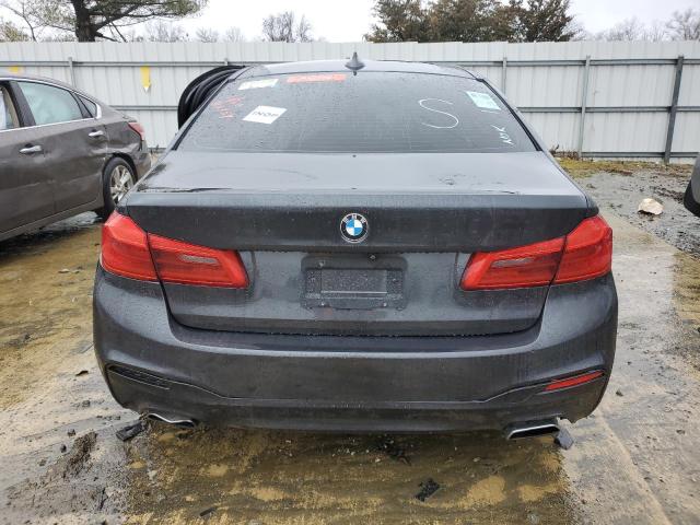 Photo 5 VIN: WBAJE7C54JWD52048 - BMW 540 XI 