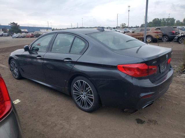 Photo 1 VIN: WBAJE7C54JWD53085 - BMW 540 XI 