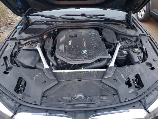 Photo 10 VIN: WBAJE7C54JWD53085 - BMW 540 XI 