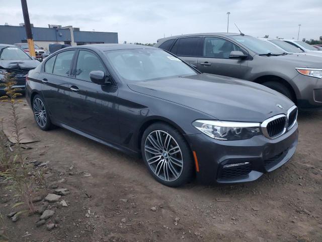 Photo 3 VIN: WBAJE7C54JWD53085 - BMW 540 XI 