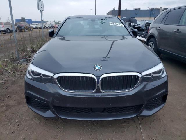 Photo 4 VIN: WBAJE7C54JWD53085 - BMW 540 XI 