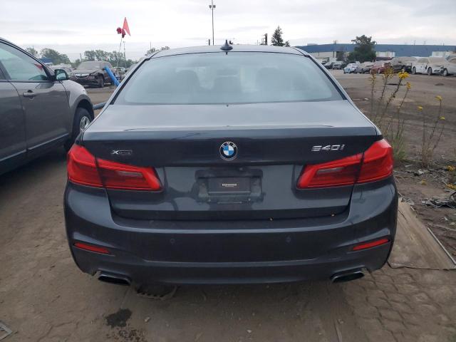 Photo 5 VIN: WBAJE7C54JWD53085 - BMW 540 XI 