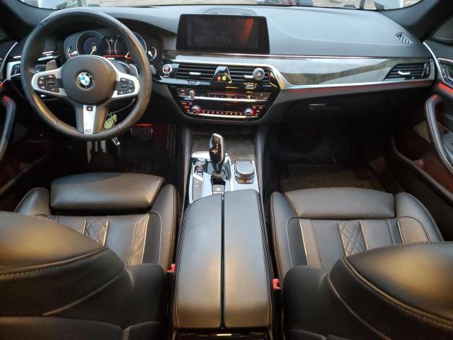 Photo 7 VIN: WBAJE7C54JWD53085 - BMW 540 XI 