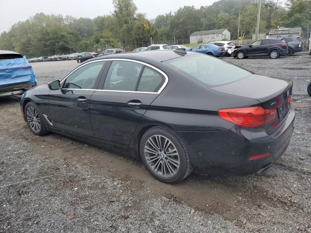 Photo 1 VIN: WBAJE7C54JWD53202 - BMW 540 XI 