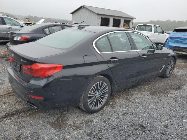 Photo 2 VIN: WBAJE7C54JWD53202 - BMW 540 XI 