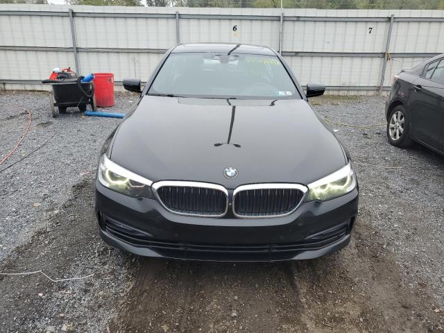 Photo 4 VIN: WBAJE7C54JWD53202 - BMW 540 XI 