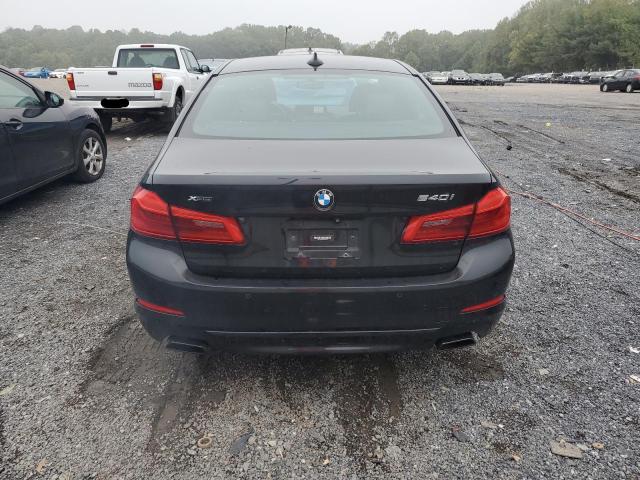 Photo 5 VIN: WBAJE7C54JWD53202 - BMW 540 XI 