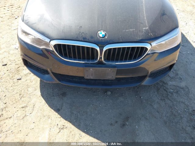 Photo 5 VIN: WBAJE7C54KWD55033 - BMW 540I 