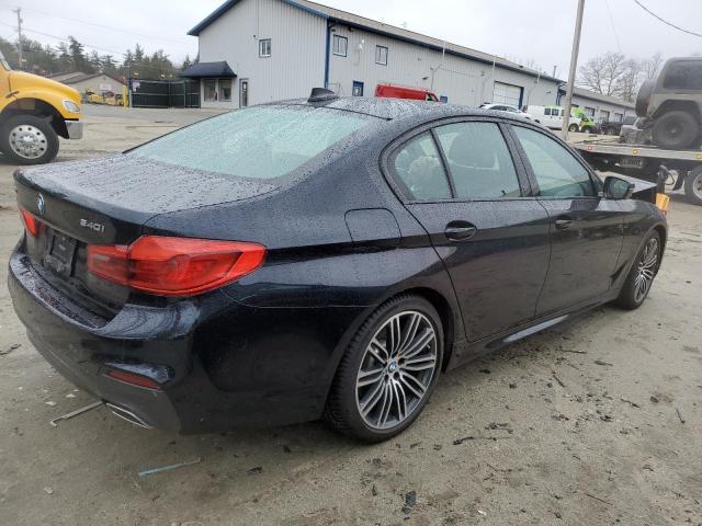 Photo 2 VIN: WBAJE7C54KWW11586 - BMW 540IX 