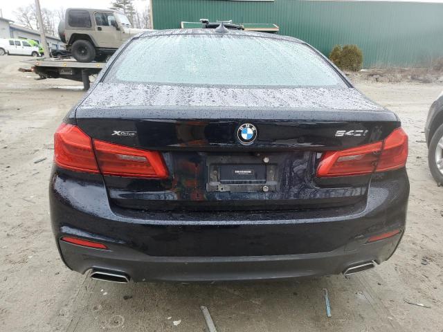 Photo 5 VIN: WBAJE7C54KWW11586 - BMW 540IX 