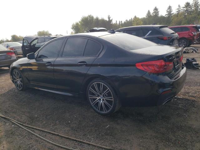 Photo 1 VIN: WBAJE7C54KWW14049 - BMW 540 XI 