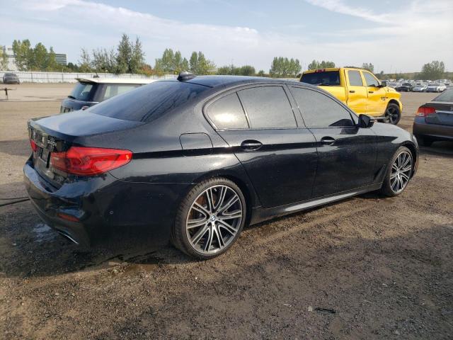 Photo 2 VIN: WBAJE7C54KWW14049 - BMW 540 XI 