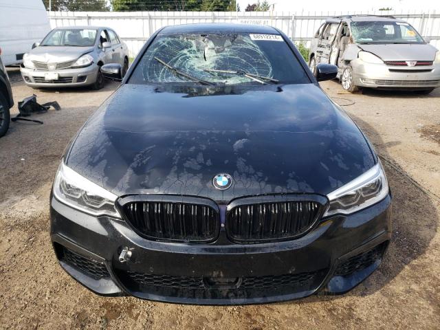 Photo 4 VIN: WBAJE7C54KWW14049 - BMW 540 XI 