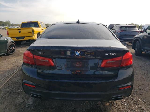 Photo 5 VIN: WBAJE7C54KWW14049 - BMW 540 XI 