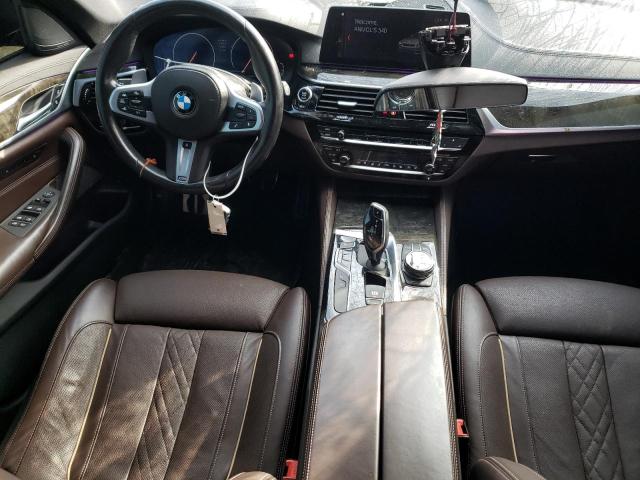 Photo 7 VIN: WBAJE7C54KWW14049 - BMW 540 XI 