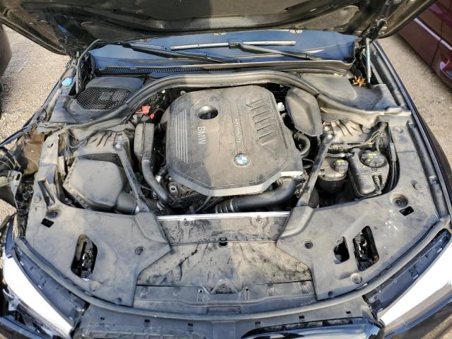 Photo 10 VIN: WBAJE7C55JG892029 - BMW 540 XI 