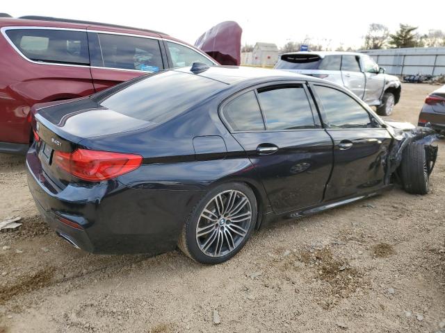 Photo 2 VIN: WBAJE7C55JG892029 - BMW 540 XI 