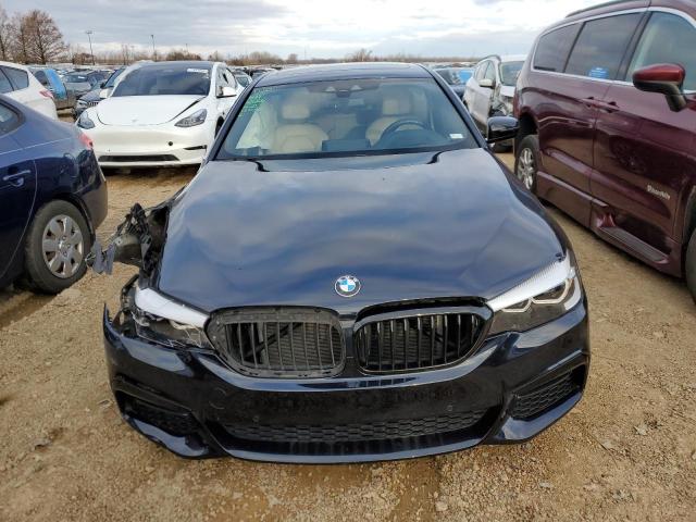 Photo 4 VIN: WBAJE7C55JG892029 - BMW 540 XI 