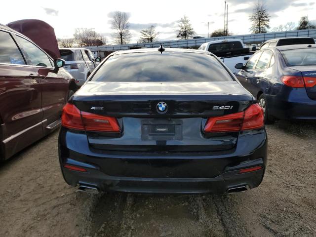 Photo 5 VIN: WBAJE7C55JG892029 - BMW 540 XI 