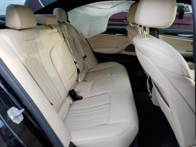 Photo 9 VIN: WBAJE7C55JG892029 - BMW 540 XI 