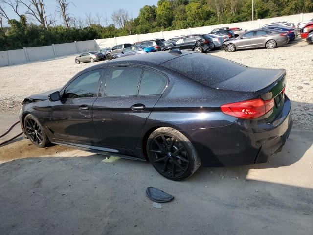 Photo 1 VIN: WBAJE7C55JG892161 - BMW 540 XI 