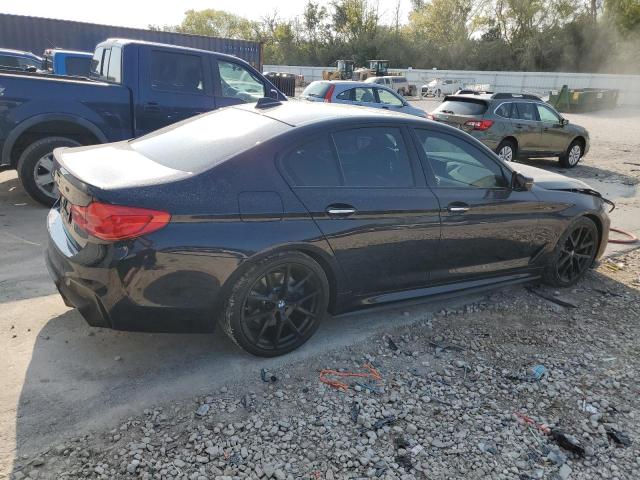 Photo 2 VIN: WBAJE7C55JG892161 - BMW 540 XI 