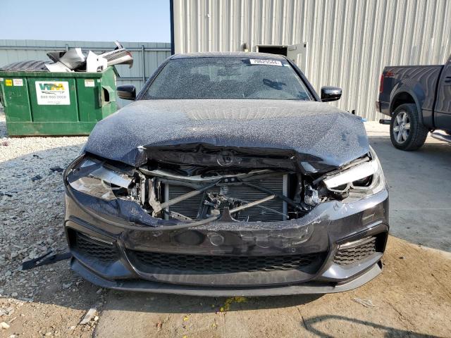 Photo 4 VIN: WBAJE7C55JG892161 - BMW 540 XI 