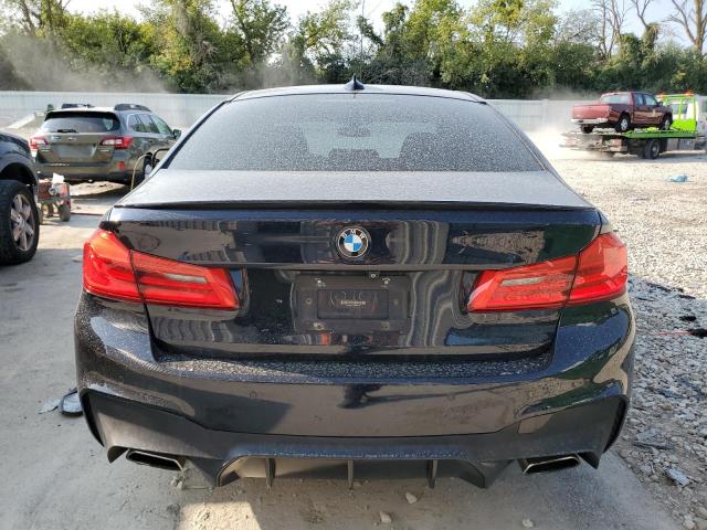 Photo 5 VIN: WBAJE7C55JG892161 - BMW 540 XI 