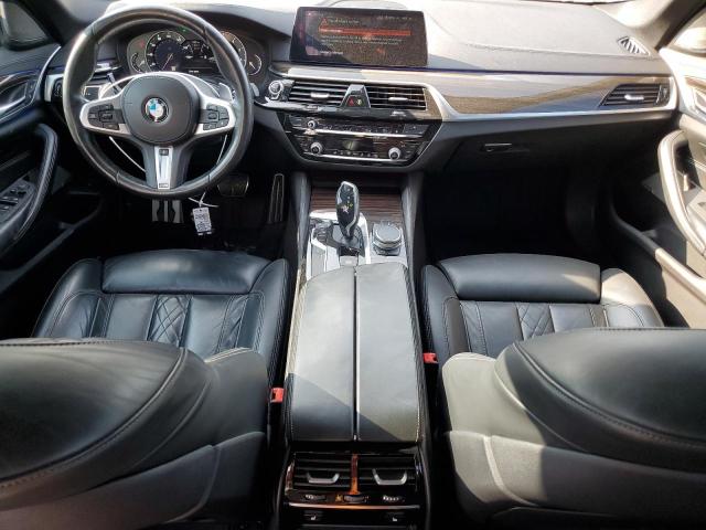 Photo 7 VIN: WBAJE7C55JG892161 - BMW 540 XI 