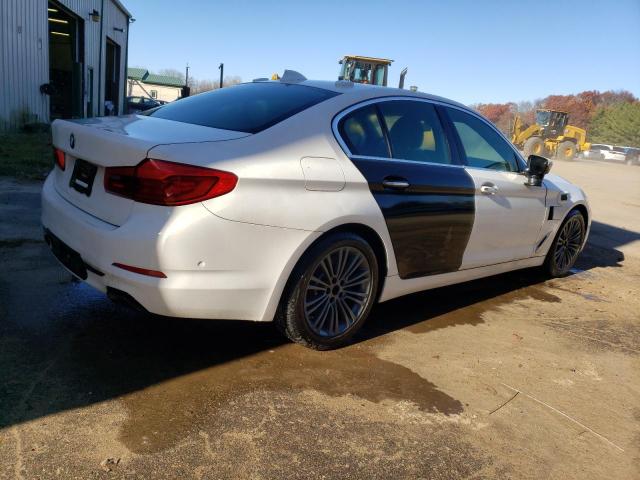 Photo 2 VIN: WBAJE7C55JWC57286 - BMW 5 SERIES 