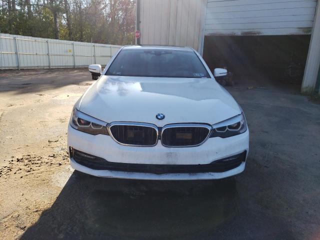 Photo 4 VIN: WBAJE7C55JWC57286 - BMW 5 SERIES 