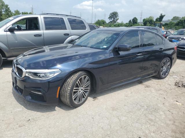 Photo 0 VIN: WBAJE7C55JWC57465 - BMW 540 XI 