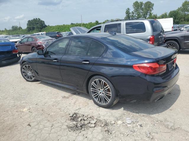 Photo 1 VIN: WBAJE7C55JWC57465 - BMW 540 XI 