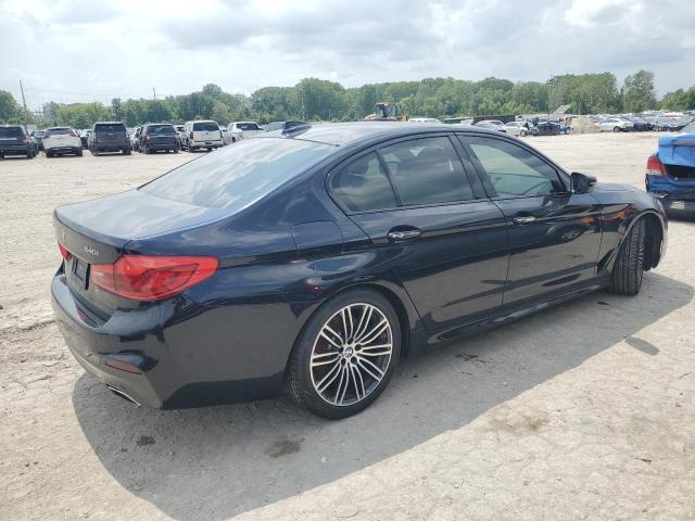 Photo 2 VIN: WBAJE7C55JWC57465 - BMW 540 XI 