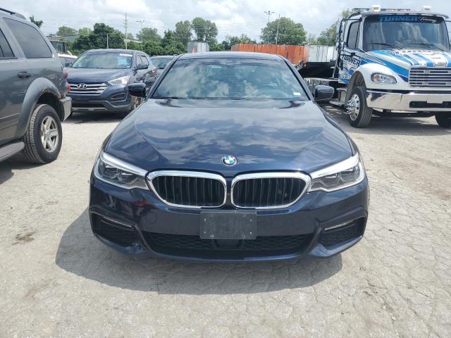 Photo 4 VIN: WBAJE7C55JWC57465 - BMW 540 XI 