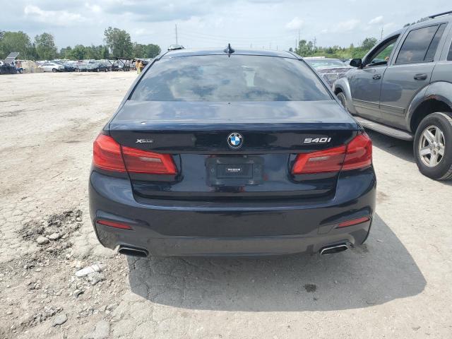 Photo 5 VIN: WBAJE7C55JWC57465 - BMW 540 XI 