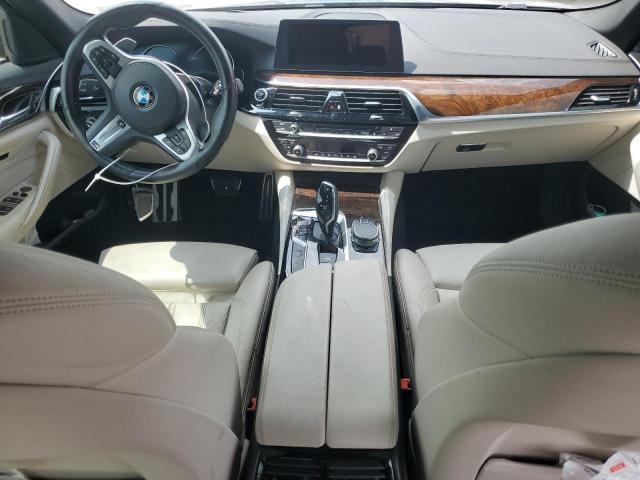 Photo 7 VIN: WBAJE7C55JWC57465 - BMW 540 XI 