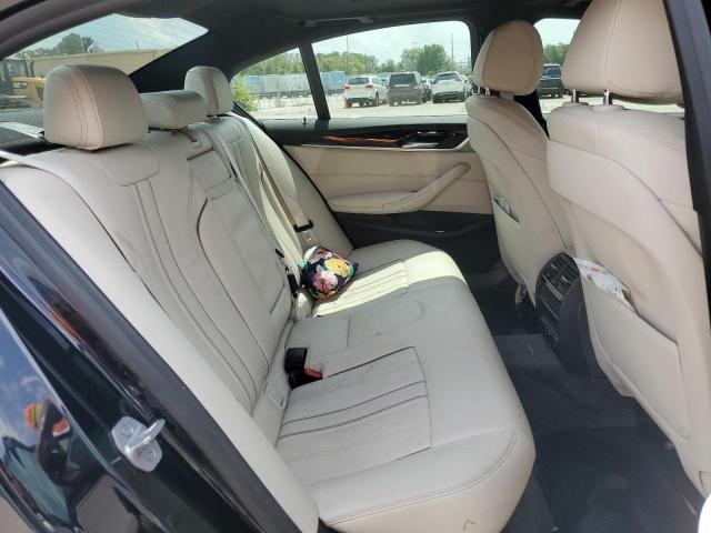 Photo 9 VIN: WBAJE7C55JWC57465 - BMW 540 XI 