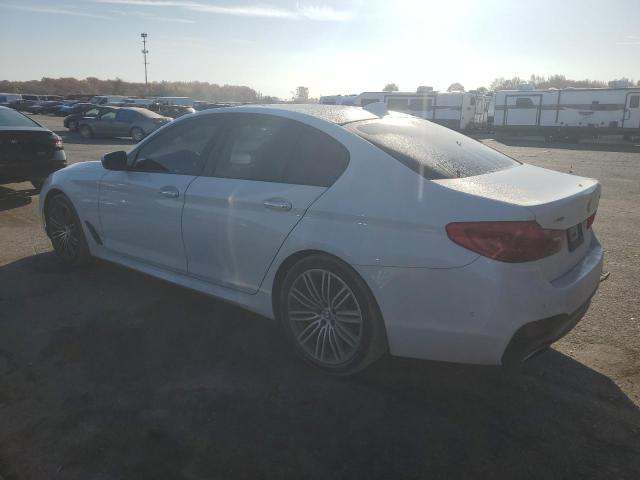 Photo 1 VIN: WBAJE7C55JWD52169 - BMW 540 XI 