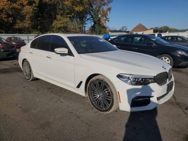 Photo 3 VIN: WBAJE7C55JWD52169 - BMW 540 XI 