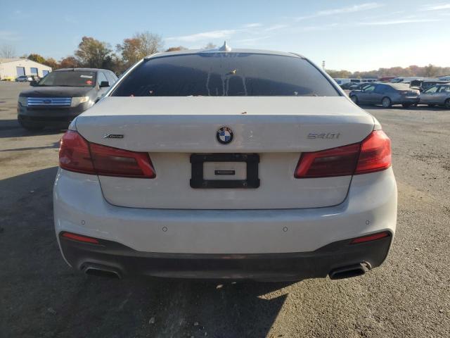 Photo 5 VIN: WBAJE7C55JWD52169 - BMW 540 XI 