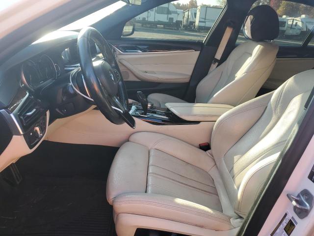 Photo 6 VIN: WBAJE7C55JWD52169 - BMW 540 XI 