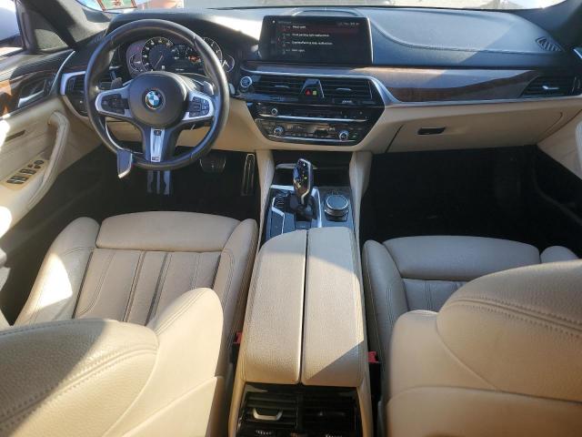 Photo 7 VIN: WBAJE7C55JWD52169 - BMW 540 XI 