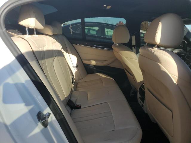 Photo 9 VIN: WBAJE7C55JWD52169 - BMW 540 XI 