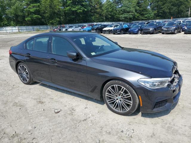 Photo 3 VIN: WBAJE7C55KWW10558 - BMW 5 SERIES 