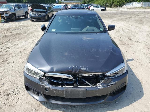 Photo 4 VIN: WBAJE7C55KWW10558 - BMW 5 SERIES 